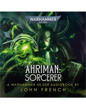 Ahriman: Sorcerer