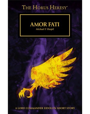 Amor Fati