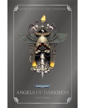 Angels of Darkness – 20th Anniversary Edition