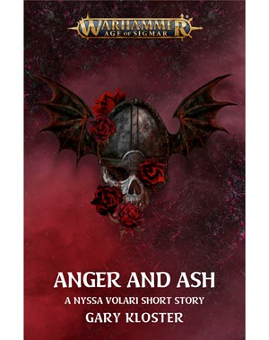 Anger and Ash