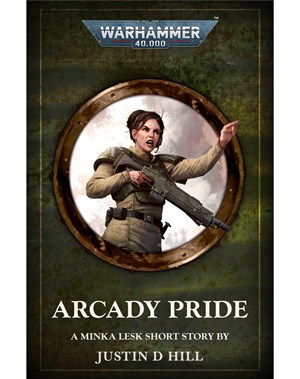 Arcady Pride