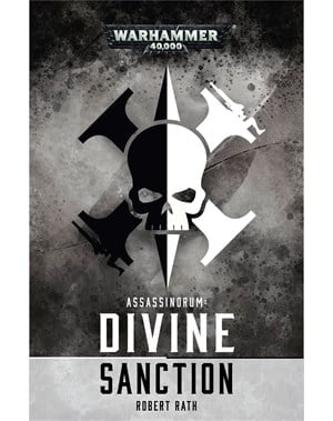 Assassinorum: Divine Sanction