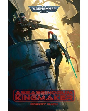 Assassinorum: Kingmaker