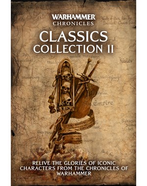 Classics Collection II