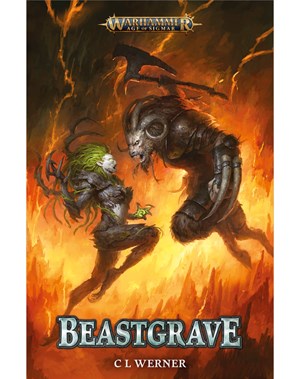 Beastgrave