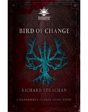 Bird of Change