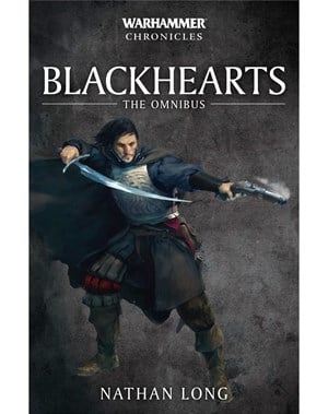 Blackhearts: The Omnibus