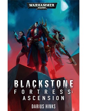 Blackstone Fortress: Ascension