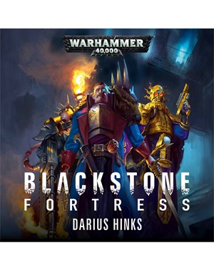 Blackstone Fortress