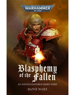 Blasphemy of the Fallen