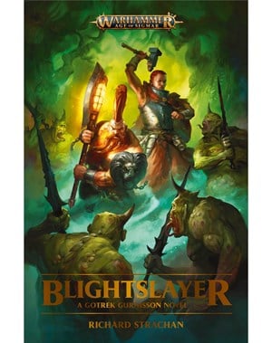 Blightslayer