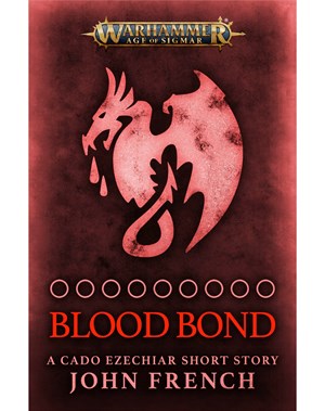 Blood Bond: The Road of the Hollow King