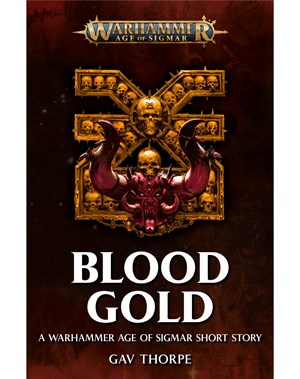 Blood Gold