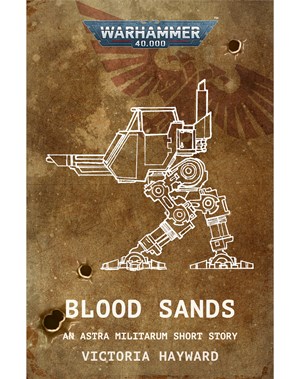 Blood Sands
