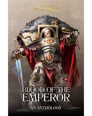 Blood of the Emperor: An Anthology      