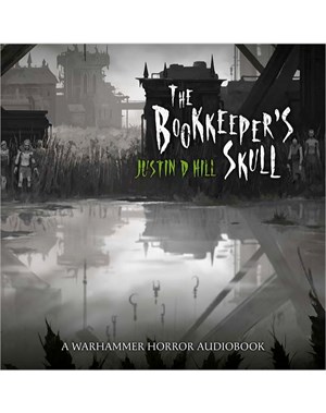 The Bookkeeper's Skull 