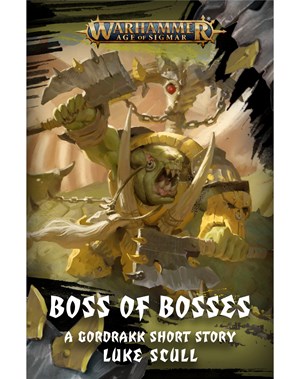 Boss of Bosses