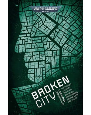 Broken City