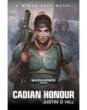 Cadian Honour