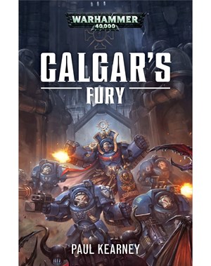 Calgar's Fury