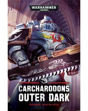 Carcharodons: Outer Dark