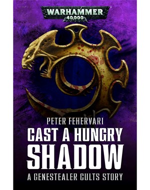 Cast a Hungry Shadow