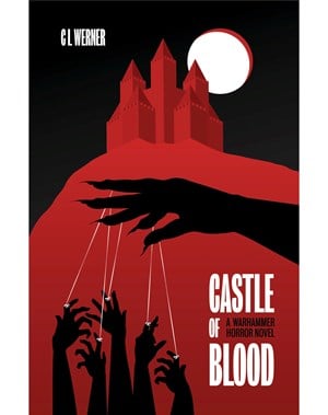 Castle of Blood