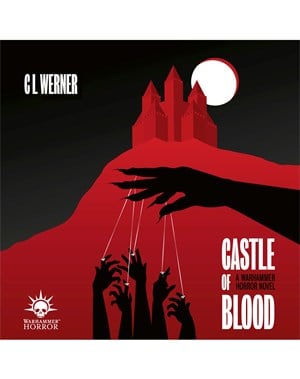 Castle of Blood 