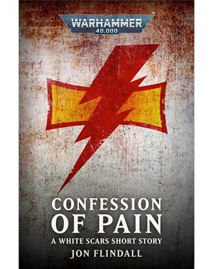 Confession of Pain