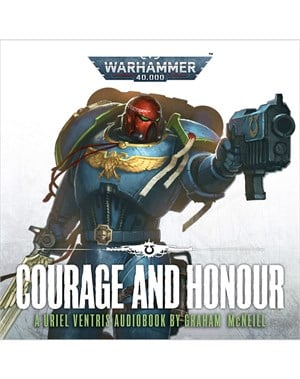 Courage and Honour