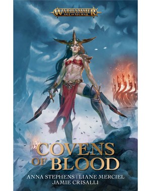 Covens of Blood      