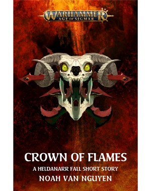 Crown of Flames