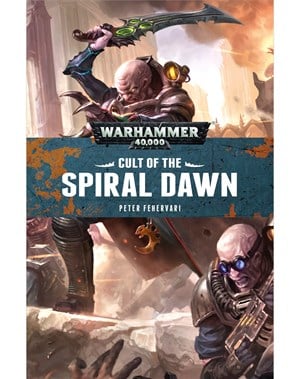 Cult Of The Spiral Dawn