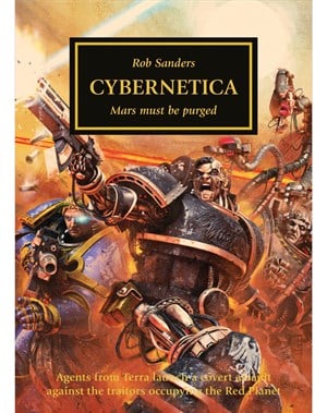 Cybernetica