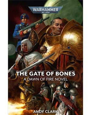 Dawn of Fire: The Gate of Bones Book 2                                               