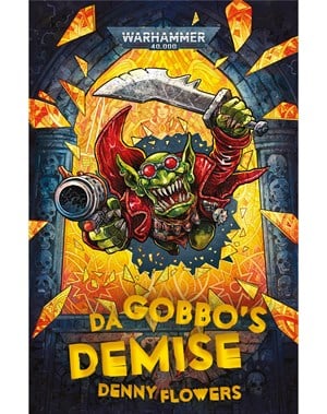 Da Gobbo's Demise