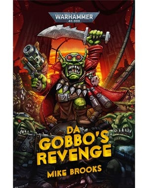 Da Gobbo's Revenge