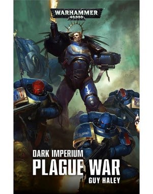 Dark Imperium: Plague War ebook