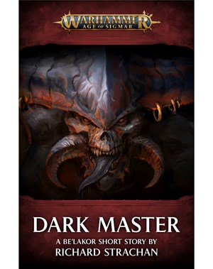 Dark Master