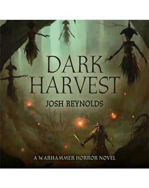 Dark Harvest                                                