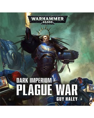 Dark Imperium: Plague War