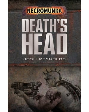 Death's Head