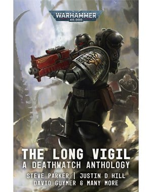 Deathwatch: The Long Vigil      