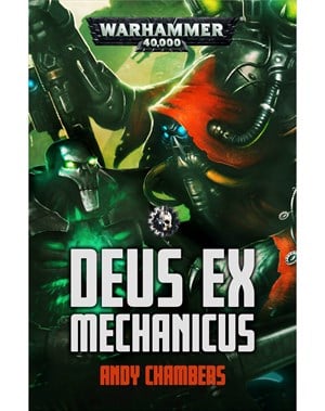 Deus Ex Mechanicus