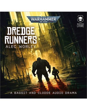 Dredge Runners                                                