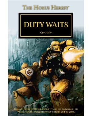 Duty Waits