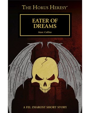 Eater of Dreams