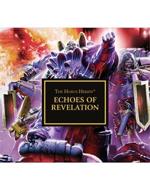 Echoes of Revelation 