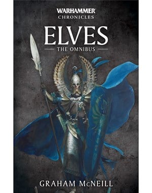 Elves: The Omnibus