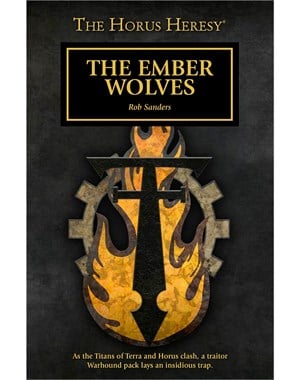 The Ember Wolves